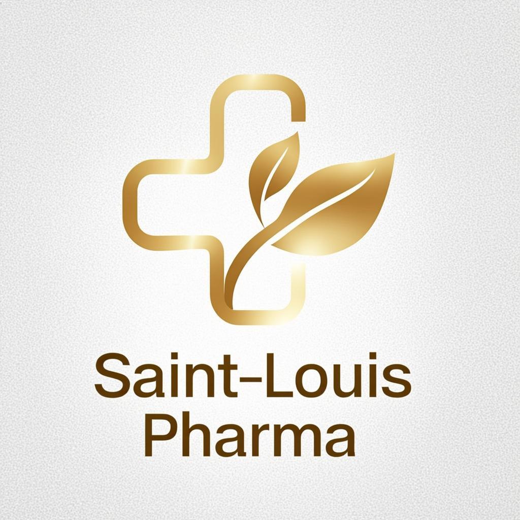 Saint-Louis Pharma
