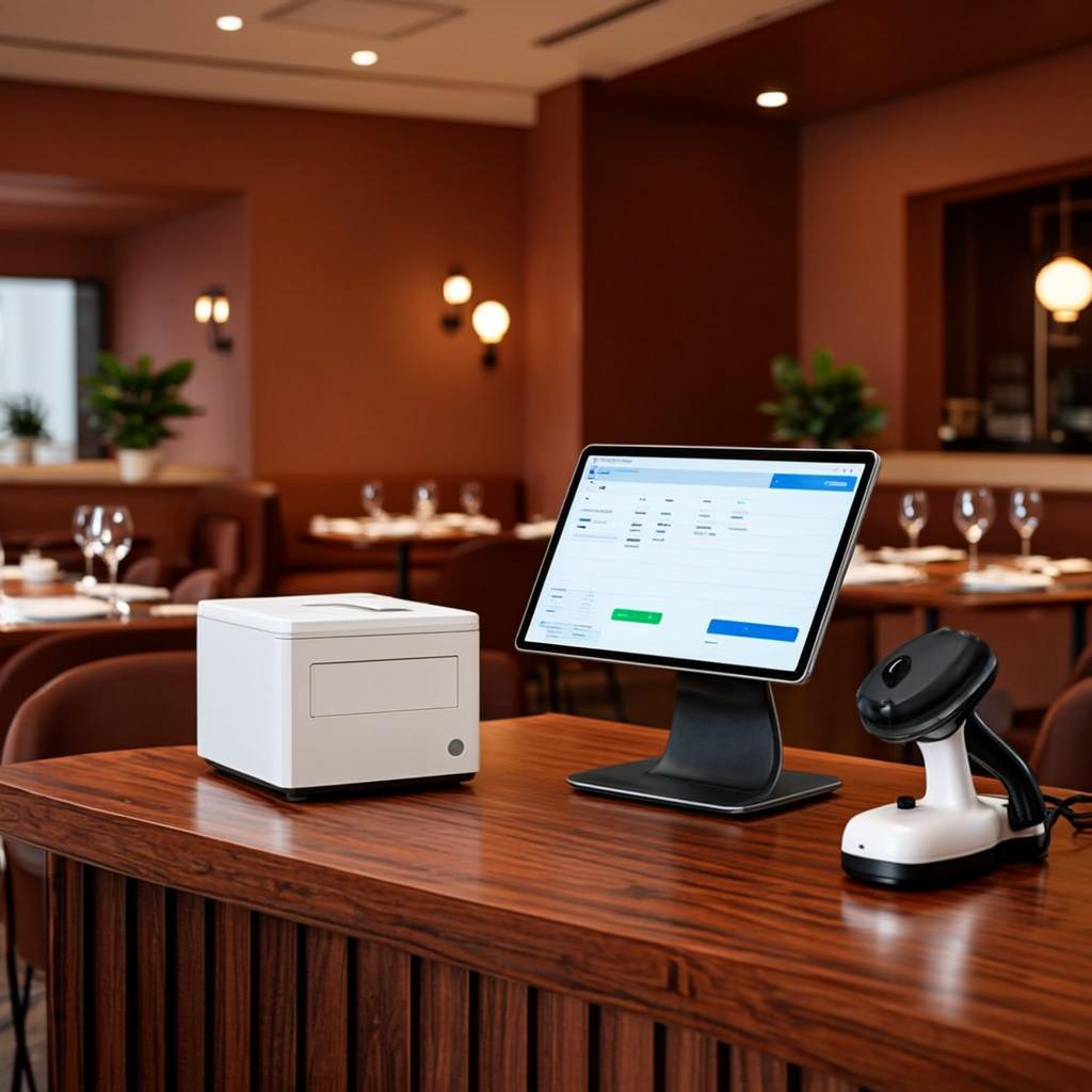 Gestion des ventes & POS